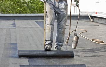 flat roof replacement Caledon, Dungannon