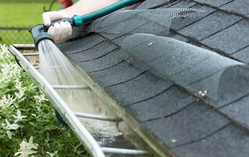 Caledon gutter cleaning costs