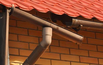 Caledon gutter repair costs