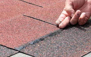 Caledon asphalt roof repairs
