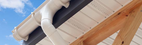 get Caledon guttering quotes today