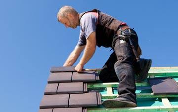 disadvantages of Caledon slate roofing