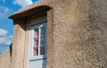 Caledon thatch roof disadvantages