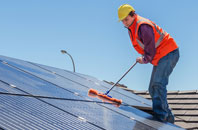 free Caledon roof cleaner quotes